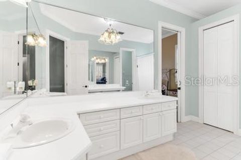 Tiny photo for 1641 Edgewater Drive, Mount Dora, FL 32757 (MLS # G5103973)