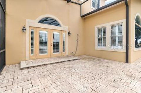 Tiny photo for 1641 Edgewater Drive, Mount Dora, FL 32757 (MLS # G5103973)