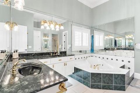 Tiny photo for 1641 Edgewater Drive, Mount Dora, FL 32757 (MLS # G5103973)