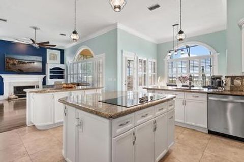 Tiny photo for 1641 Edgewater Drive, Mount Dora, FL 32757 (MLS # G5103973)