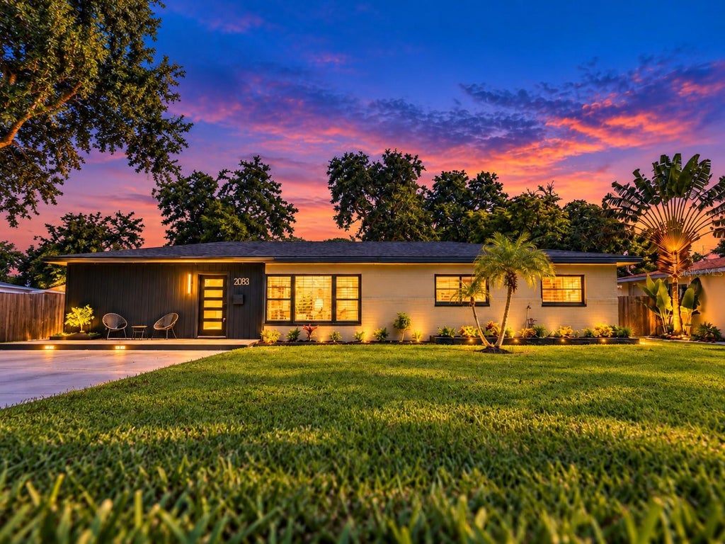Photo of 2003 75th Way N, St Petersburg, FL 33710 (MLS # TB8555871)