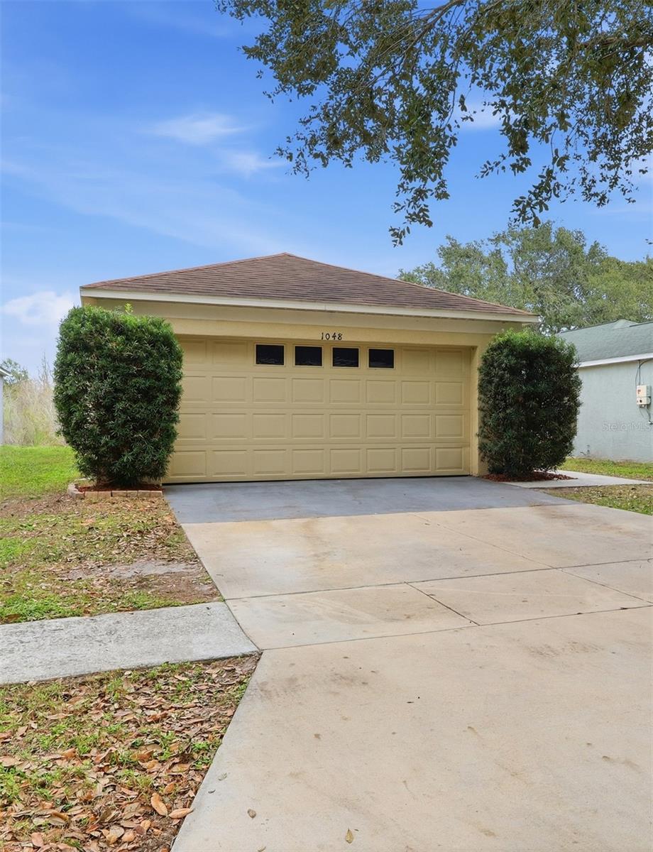 LAKE SHORE RANCH PH I - Residential