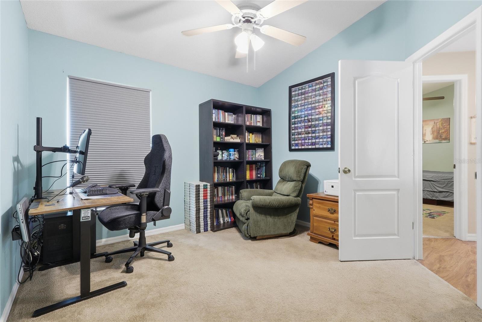 LAKE SHORE RANCH PH I - Residential