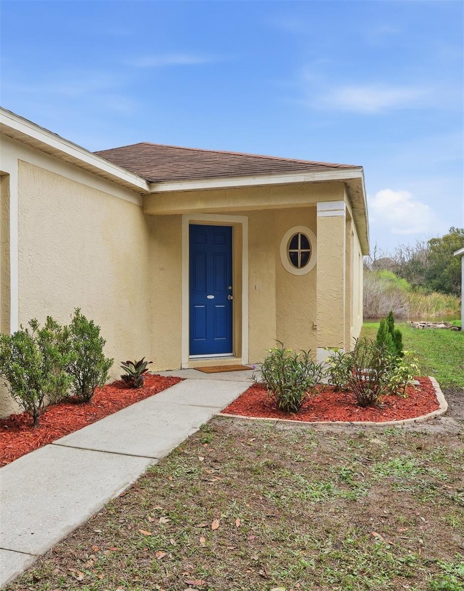 LAKE SHORE RANCH PH I - Residential