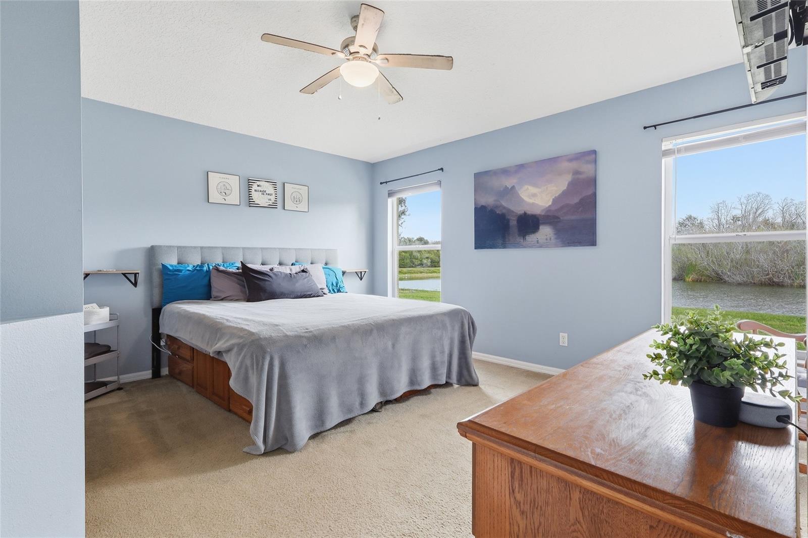 LAKE SHORE RANCH PH I - Residential