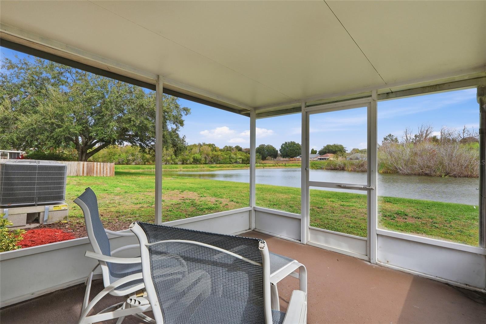 LAKE SHORE RANCH PH I - Residential