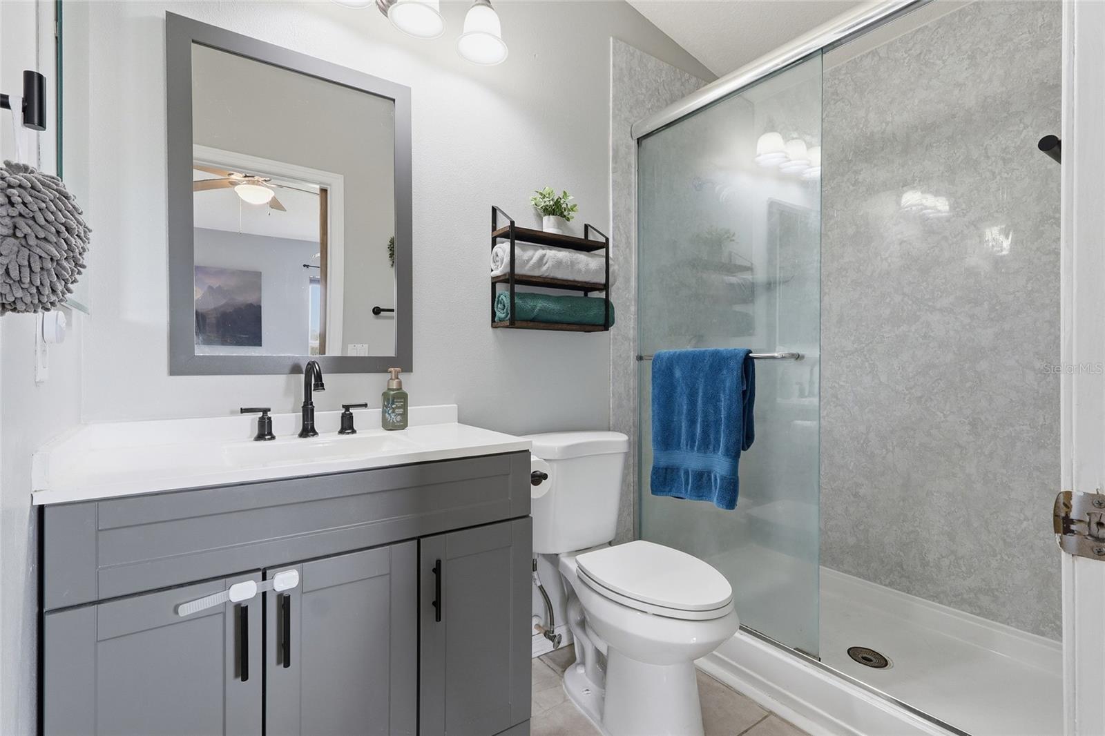 LAKE SHORE RANCH PH I - Residential