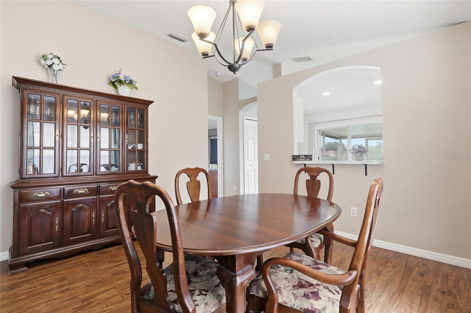 LAKE SHORE RANCH PH I - Residential