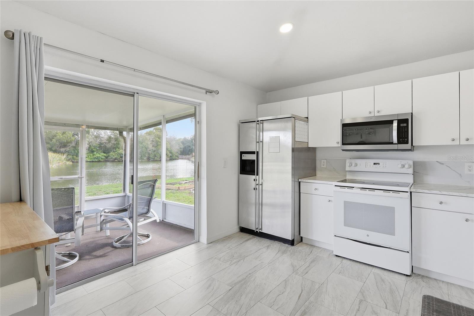 LAKE SHORE RANCH PH I - Residential