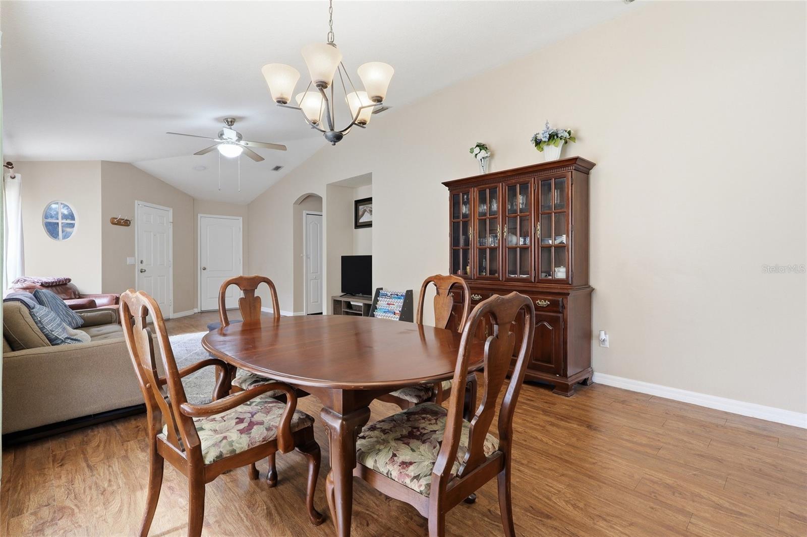 LAKE SHORE RANCH PH I - Residential