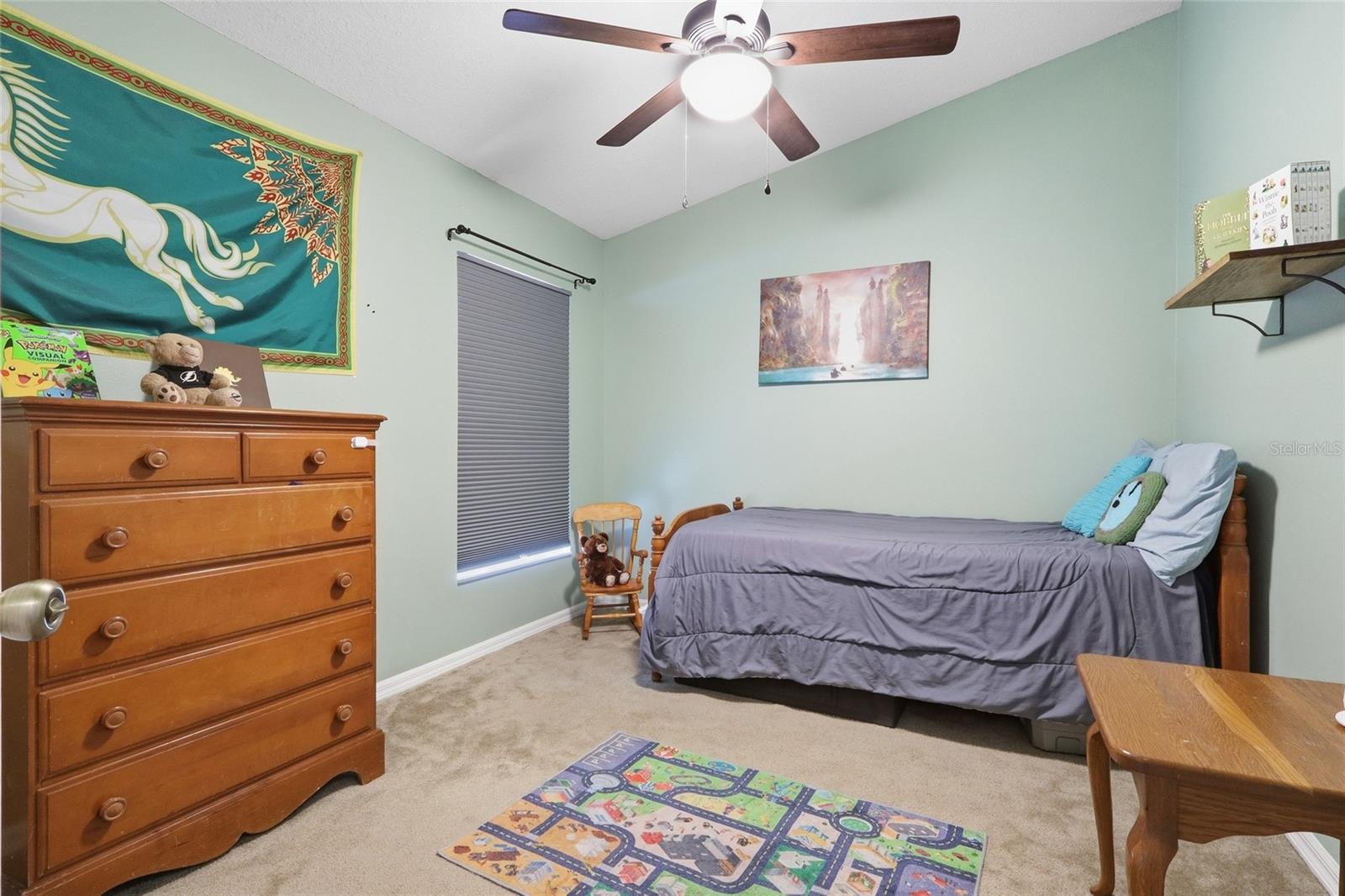 LAKE SHORE RANCH PH I - Residential