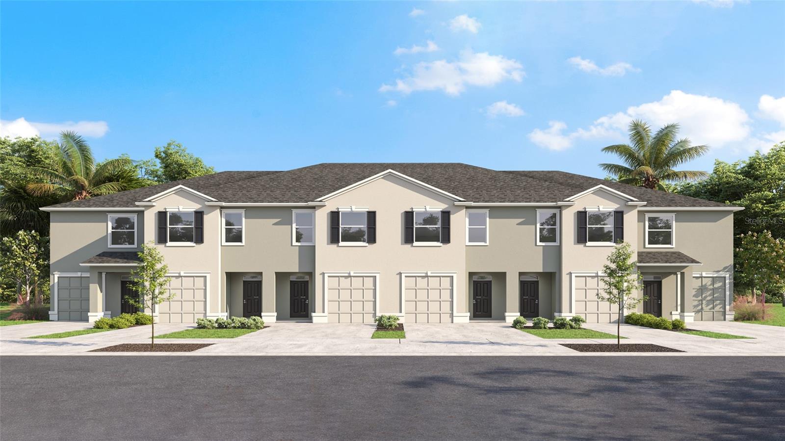 259 ROYAL SPOONBILL DRIVE