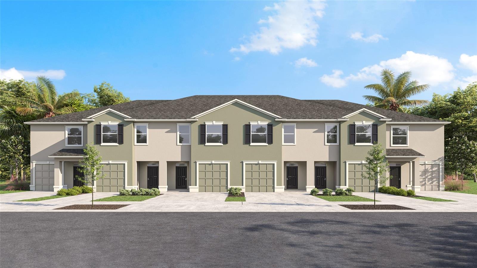 259 ROYAL SPOONBILL DRIVE