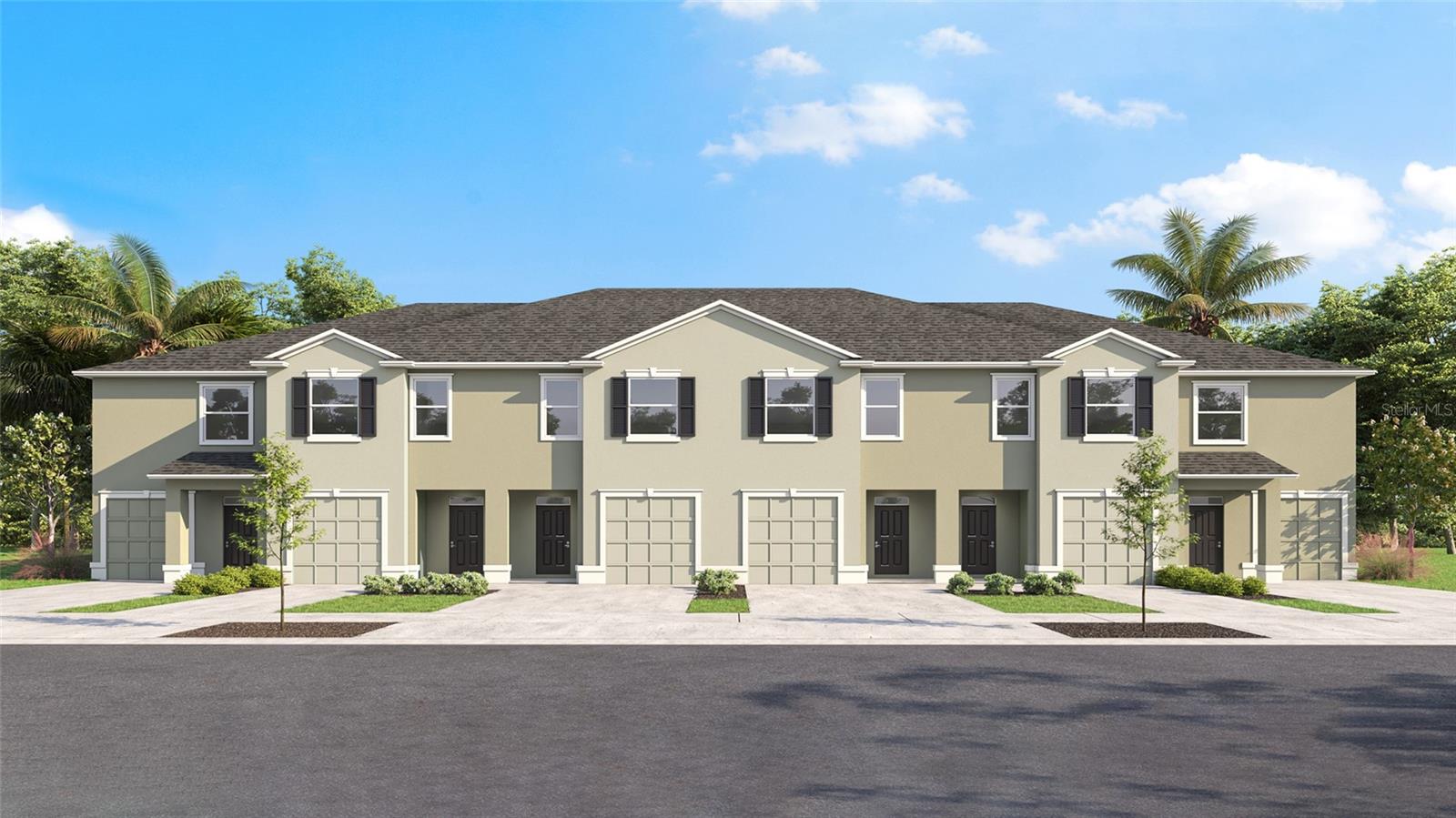 259 ROYAL SPOONBILL DRIVE