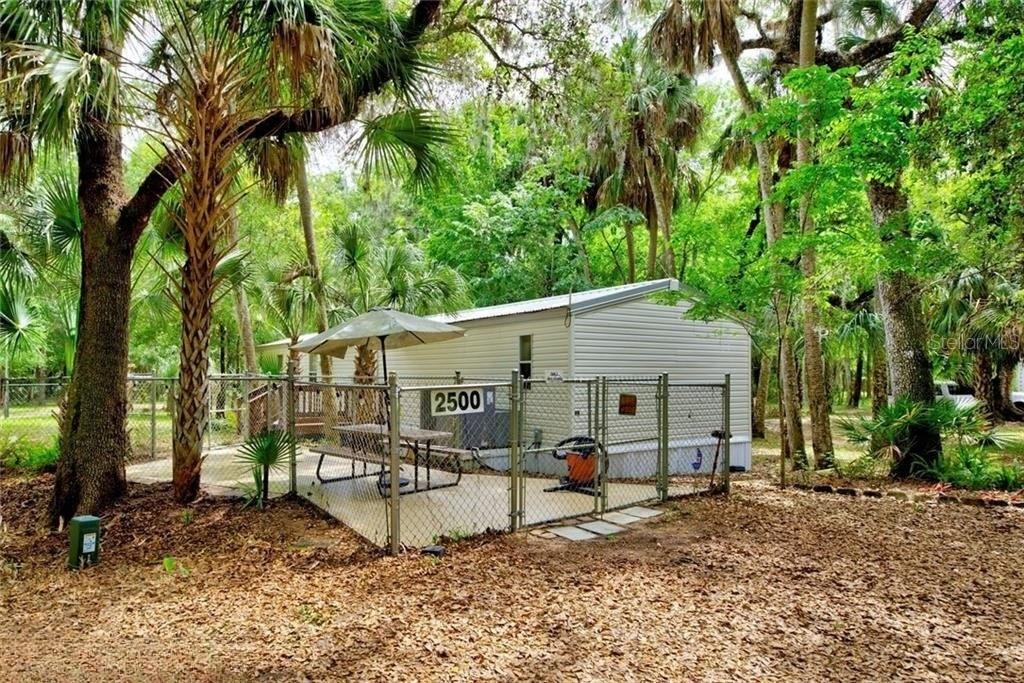 2500 ARBUCKLE SHORES ROAD