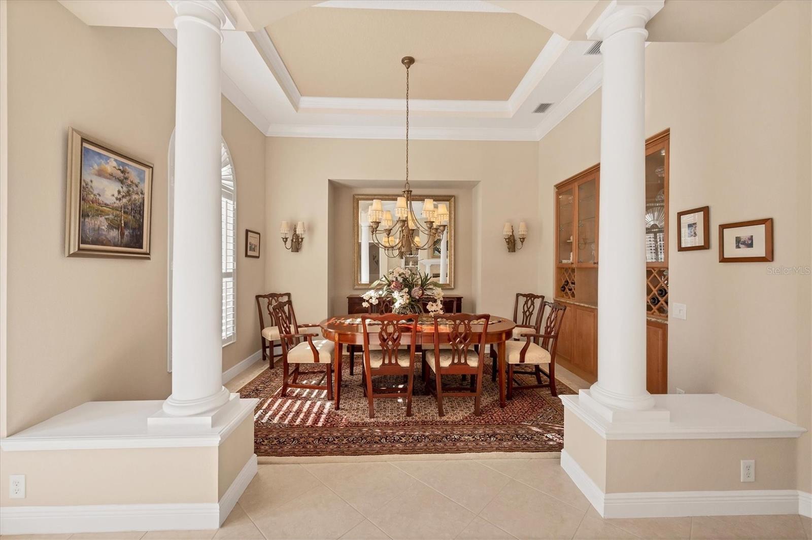 UNIVERSITY PARK COUNTRY CLUB - Residential