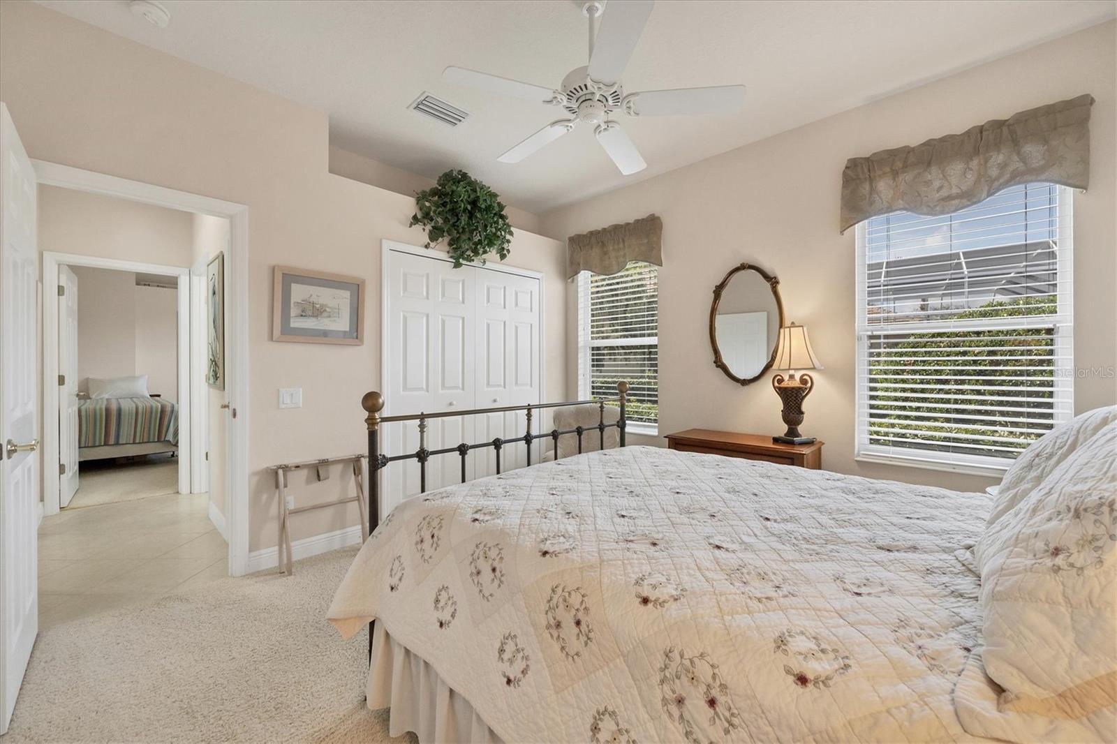 UNIVERSITY PARK COUNTRY CLUB - Residential