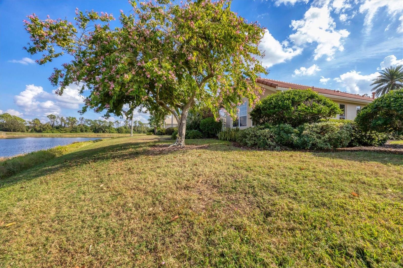 UNIVERSITY PARK COUNTRY CLUB - Residential