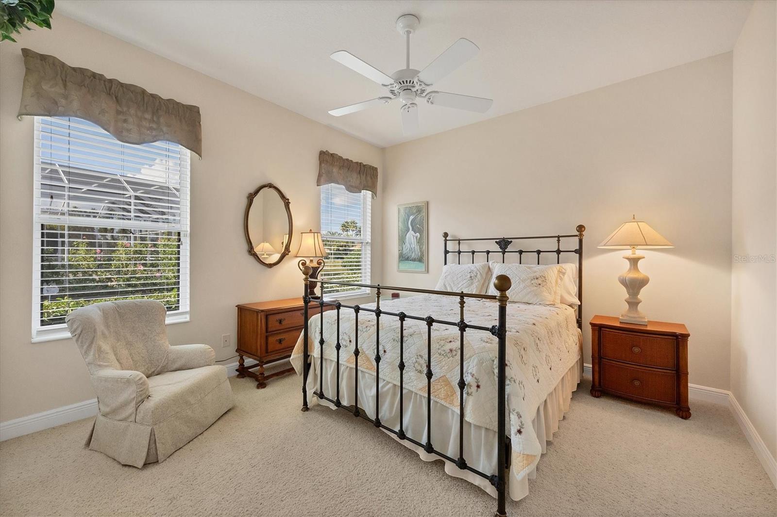 UNIVERSITY PARK COUNTRY CLUB - Residential