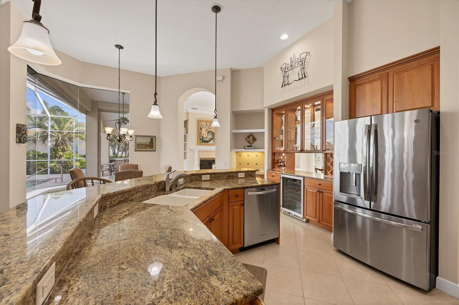 UNIVERSITY PARK COUNTRY CLUB - Residential