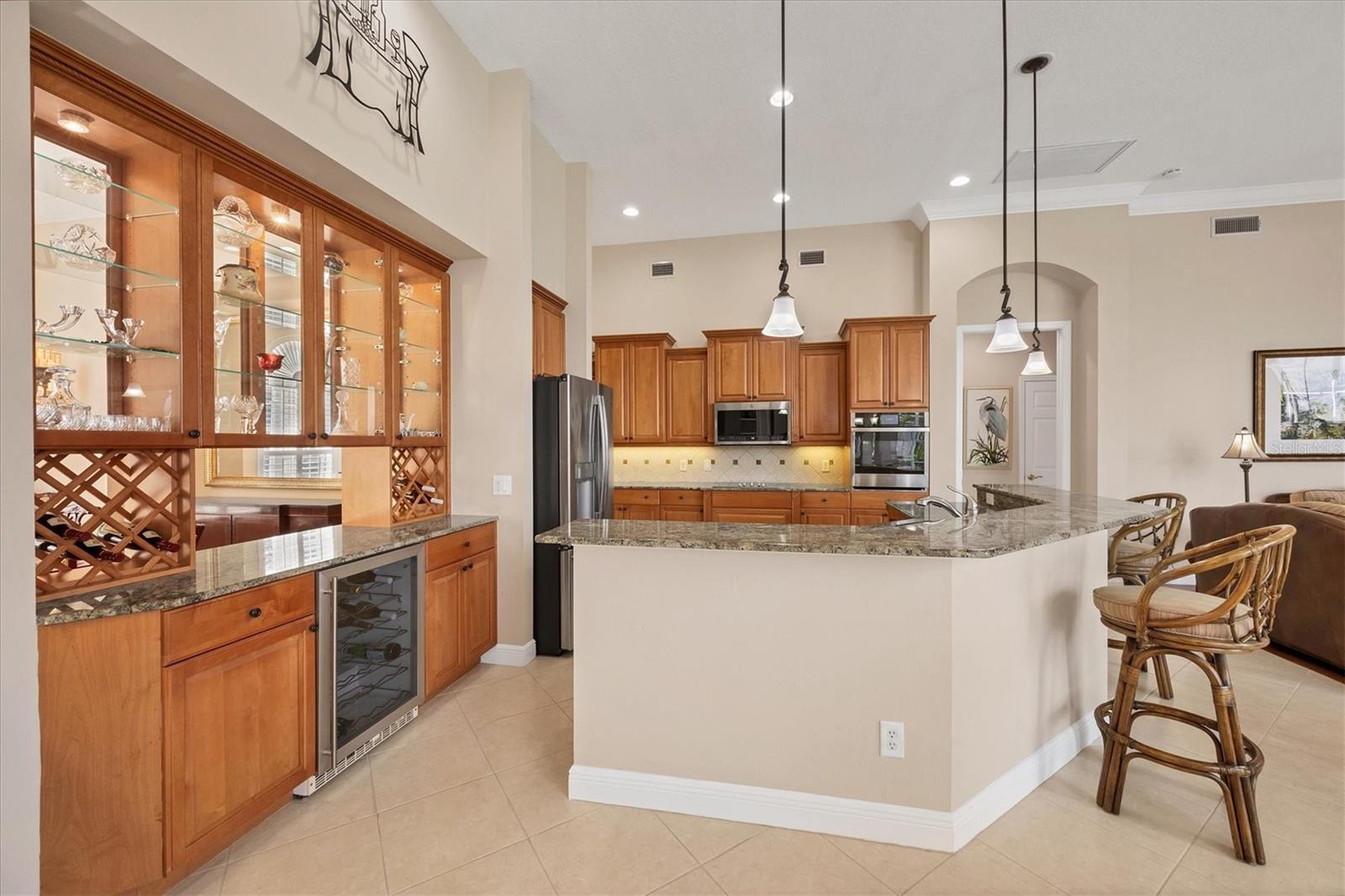 UNIVERSITY PARK COUNTRY CLUB - Residential