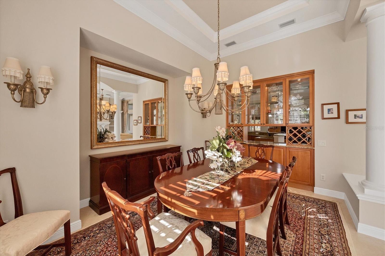 UNIVERSITY PARK COUNTRY CLUB - Residential