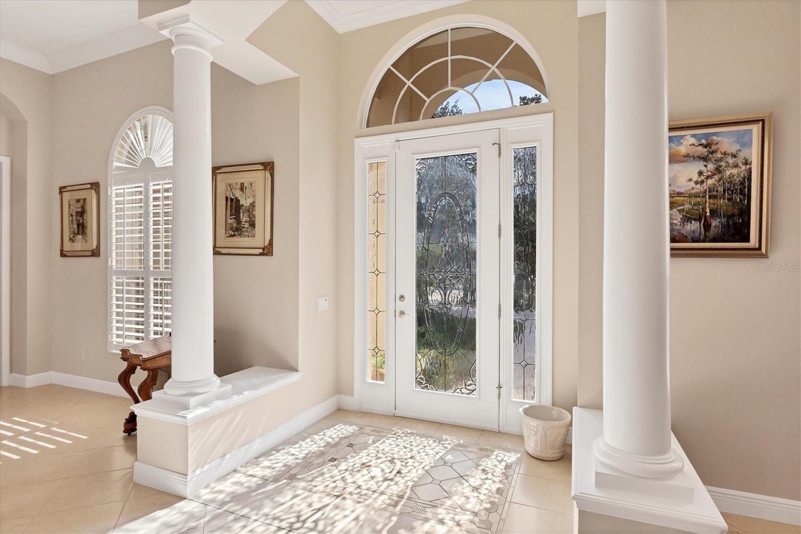 7915 WARWICK GARDENS LANE