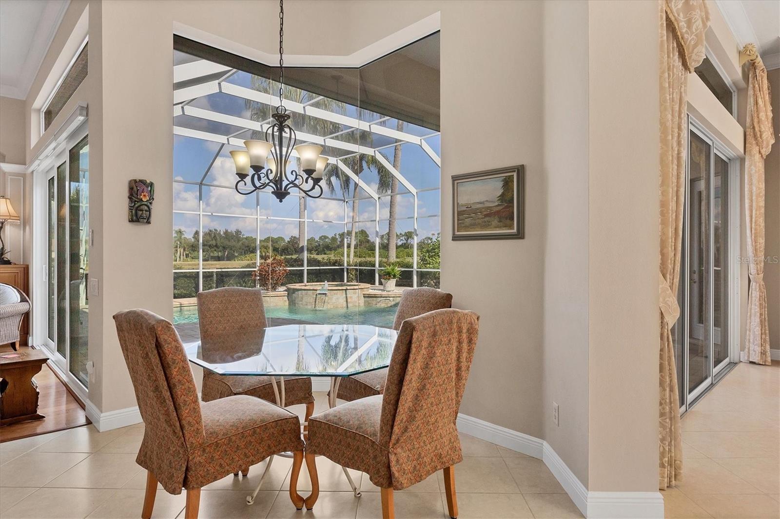 UNIVERSITY PARK COUNTRY CLUB - Residential