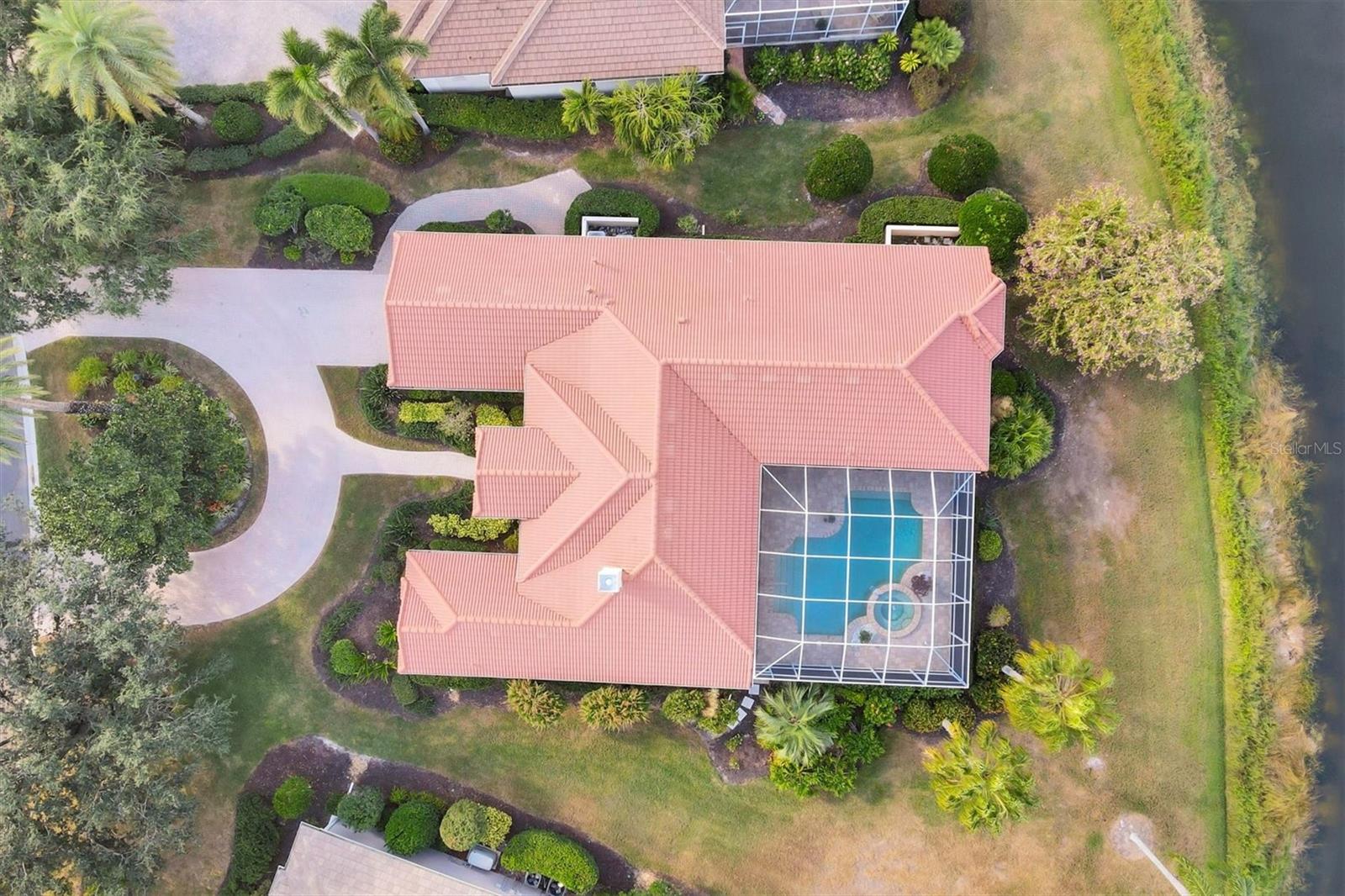 UNIVERSITY PARK COUNTRY CLUB - Residential