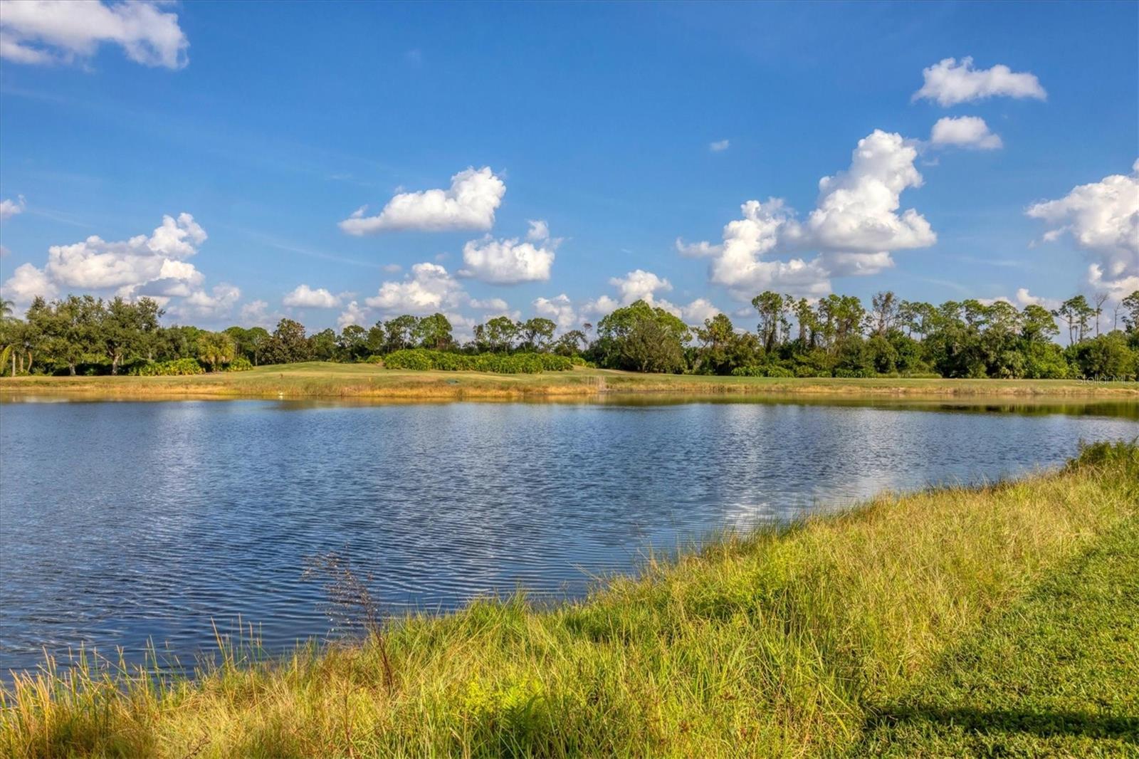 UNIVERSITY PARK COUNTRY CLUB - Residential