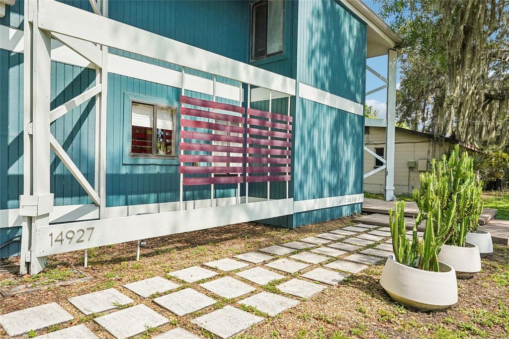 Photo of 14927 Hardy Drive W, Tampa, FL 33613 (MLS # TB8502655)