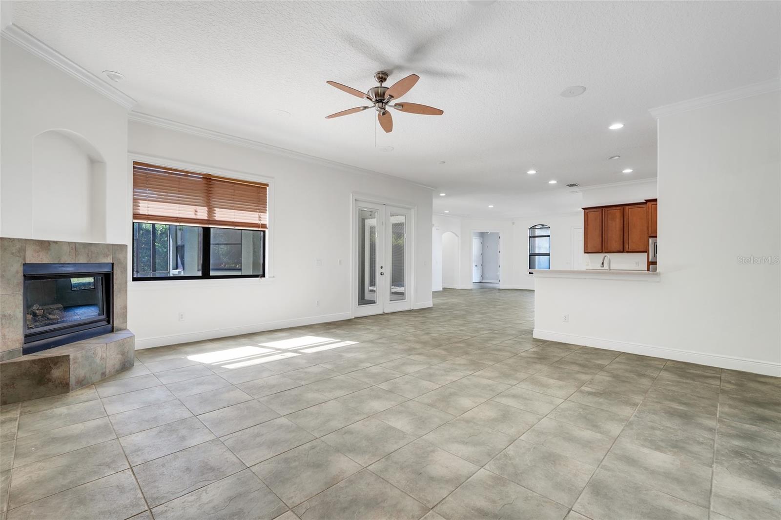 MONTVERDE MAGNOLIA TERRACE PH 02 LT 01 - Residential