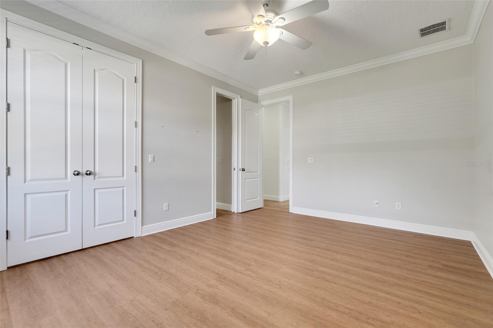 MONTVERDE MAGNOLIA TERRACE PH 02 LT 01 - Residential