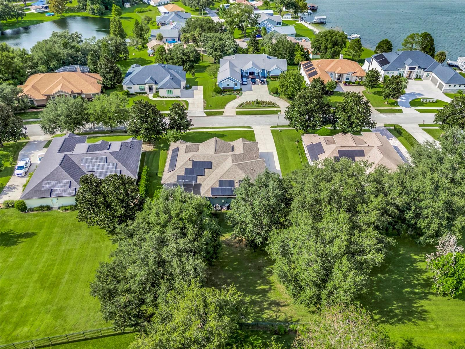 MONTVERDE MAGNOLIA TERRACE PH 02 LT 01 - Residential