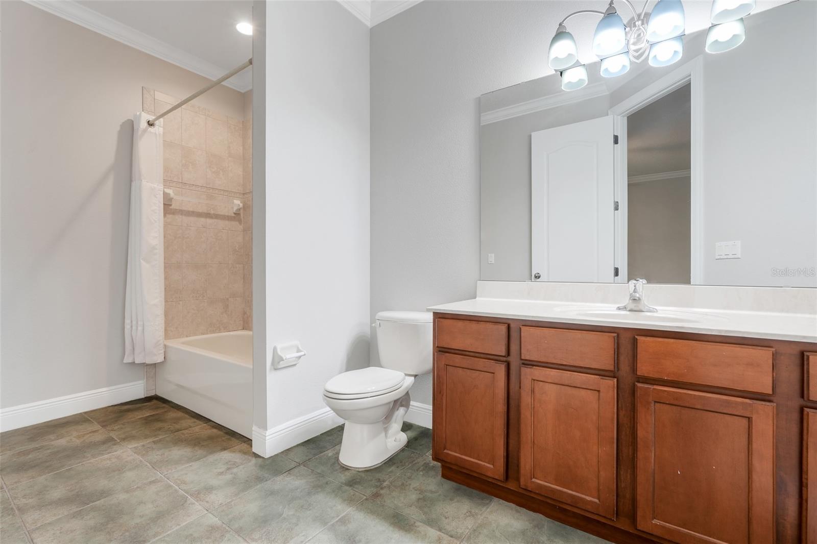 MONTVERDE MAGNOLIA TERRACE PH 02 LT 01 - Residential