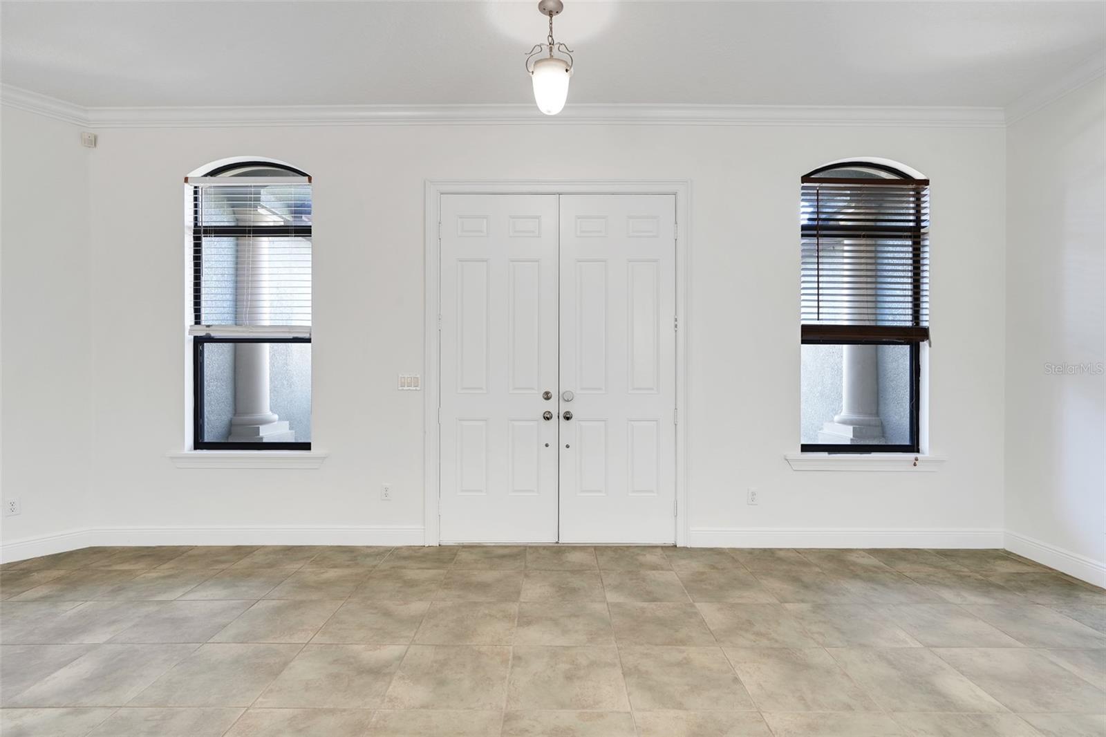 MONTVERDE MAGNOLIA TERRACE PH 02 LT 01 - Residential