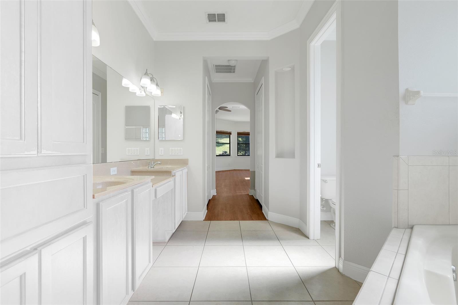 MONTVERDE MAGNOLIA TERRACE PH 02 LT 01 - Residential