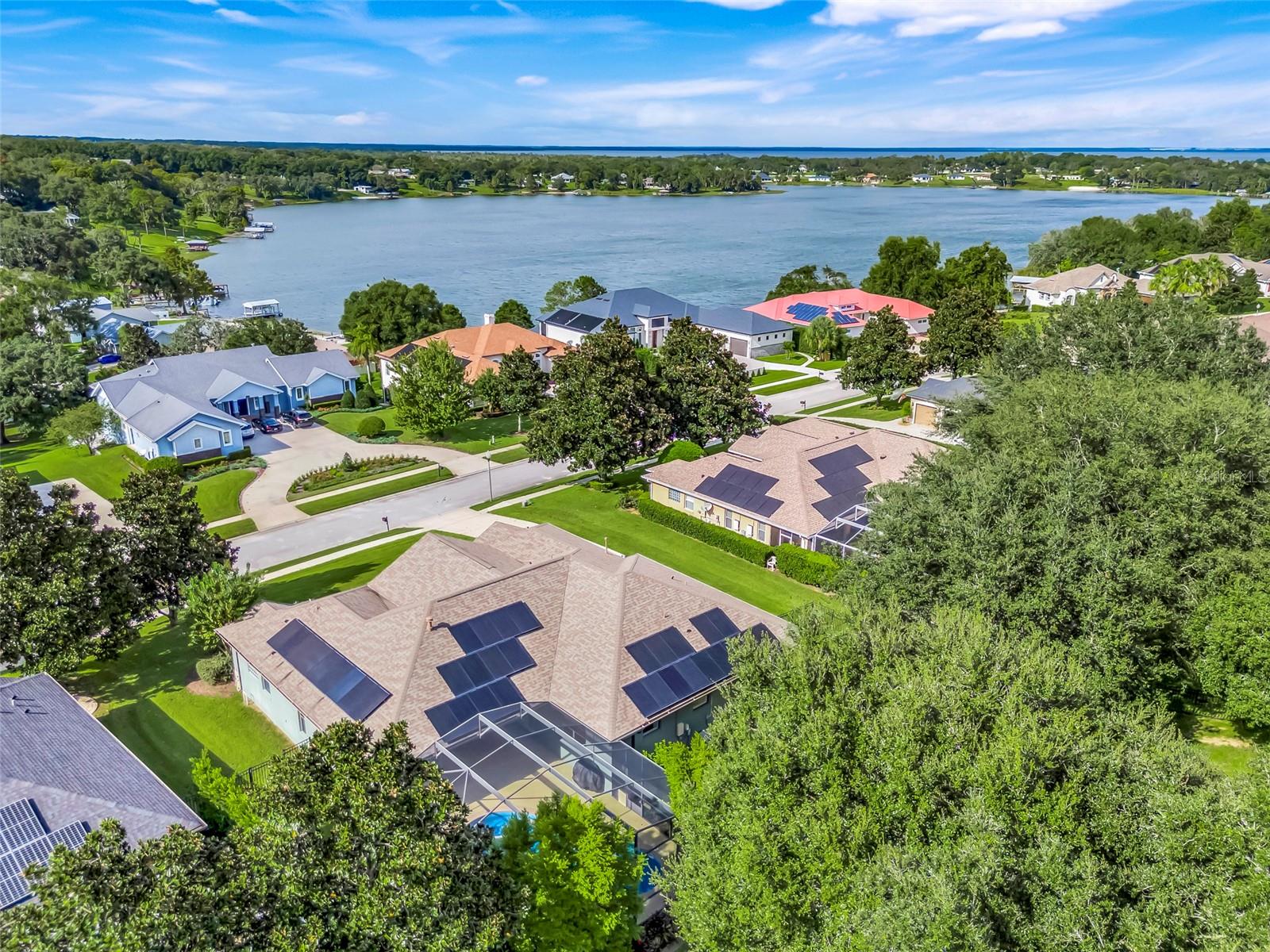 MONTVERDE MAGNOLIA TERRACE PH 02 LT 01 - Residential