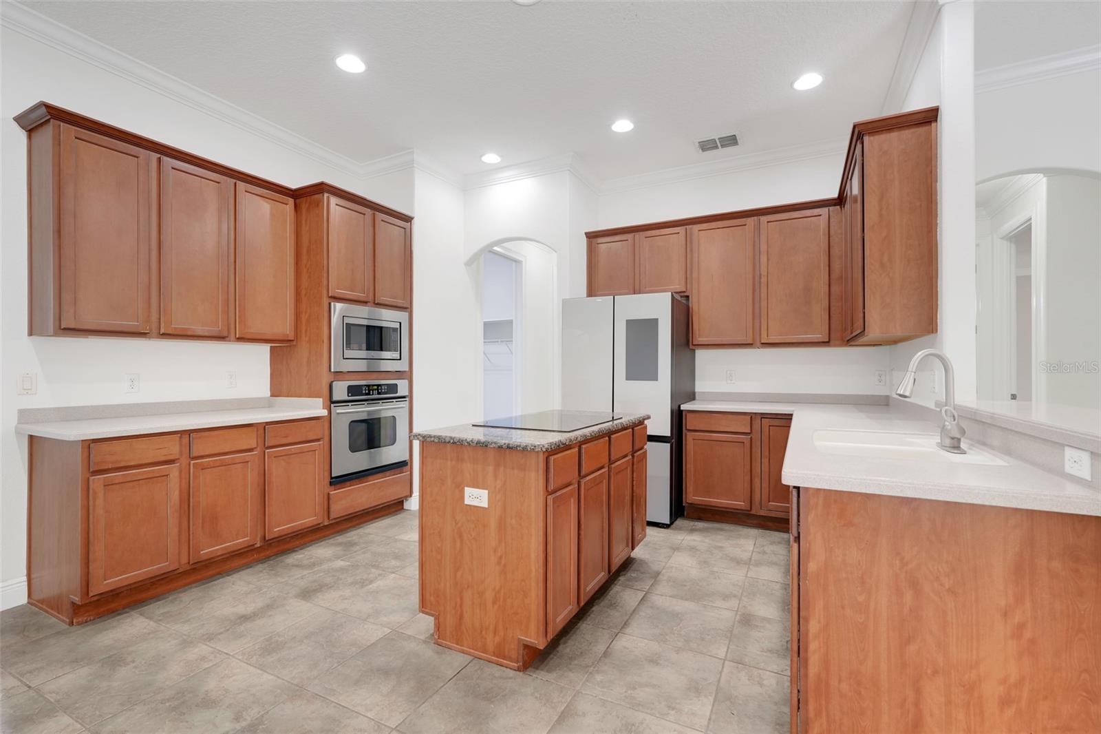 MONTVERDE MAGNOLIA TERRACE PH 02 LT 01 - Residential