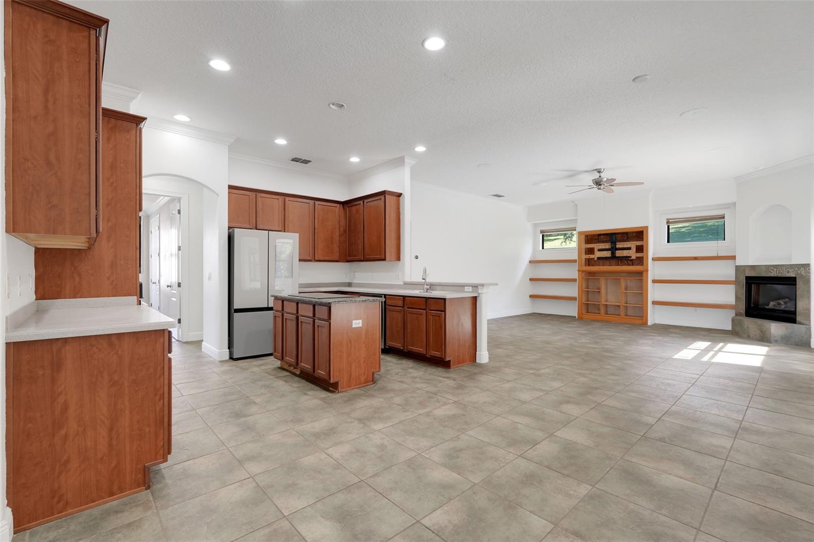 MONTVERDE MAGNOLIA TERRACE PH 02 LT 01 - Residential