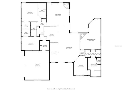 Tiny photo for 16846 Florence View Drive, Montverde, FL 34756 (MLS # G5103257)