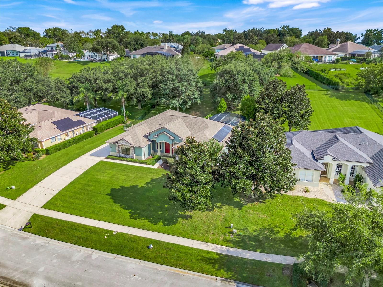 16846 FLORENCE VIEW DRIVE