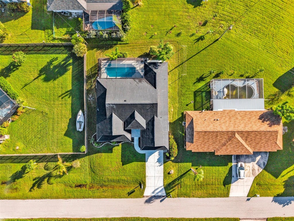 Photo of 4148 Driver Lane, Port Charlotte, FL 33981 (MLS # C7532018)