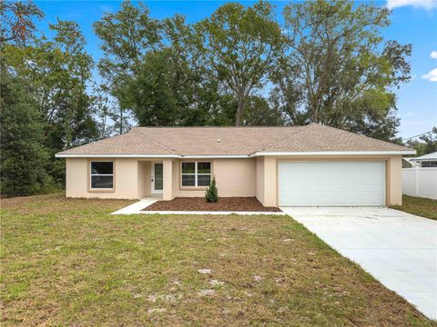 A home in SUMMERFIELD