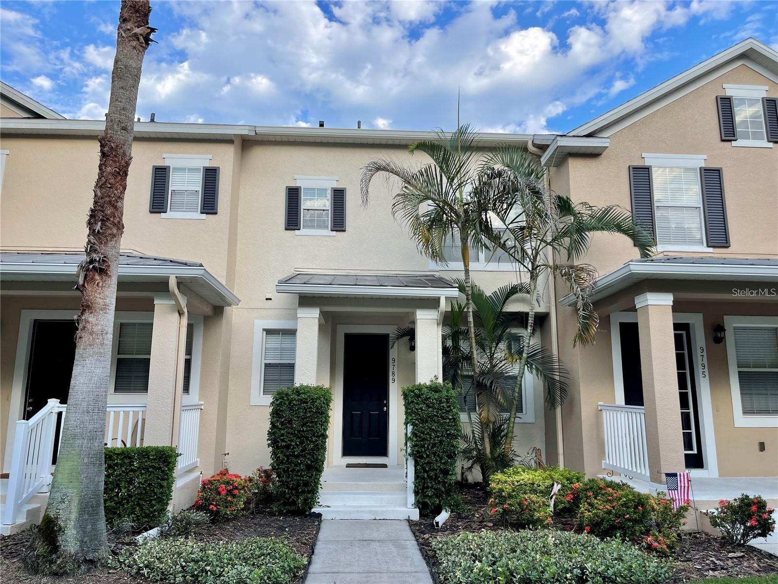 Available soon (August, 7th)!! FULLY FURNISHED townhome located in the desirable Northlake Park community in Lake Nona, one of Orlando's most desirable neighborhoods. Zoned for A-rated schools. This 2 bed, 2.5 bath and a loft home is in excellent condition and offers a great layout and beautiful views. Membership in the YMCA is included! Community offers a City Park with lots of green space, walking paths, playground, bike trails, tennis courts, baseball field, soccer field and basketball courts. Prime location, minutes from the Medical City, shopping, restaurants, the USTA Tennis Association, Orlando International Airport, Disney, and less than 45 minutes from the Atlantic Coast and Florida’s beautiful beaches! Enjoy a variety of amenities and opportunities for outdoor recreation. Schedule your visit and see what this property and its location have to offer!