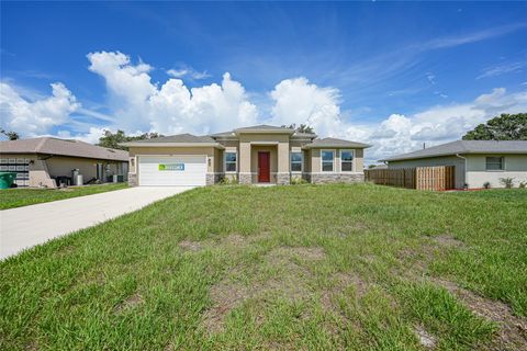 Photo of 1057 Presque Isle Drive, Port Charlotte, FL 33952 (MLS # C7510976) Photo of 1057 Presque Isle Drive, Port Charlotte, FL 33952 (MLS # C7510976)
