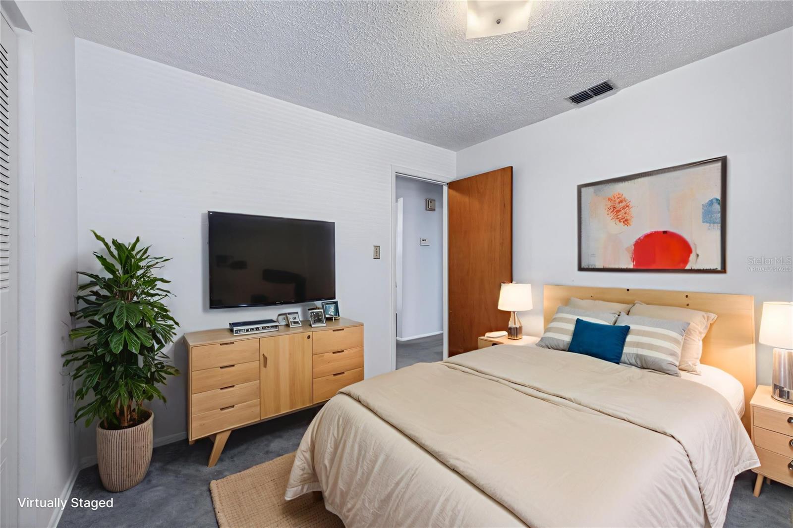 DAVENPORT - Residential