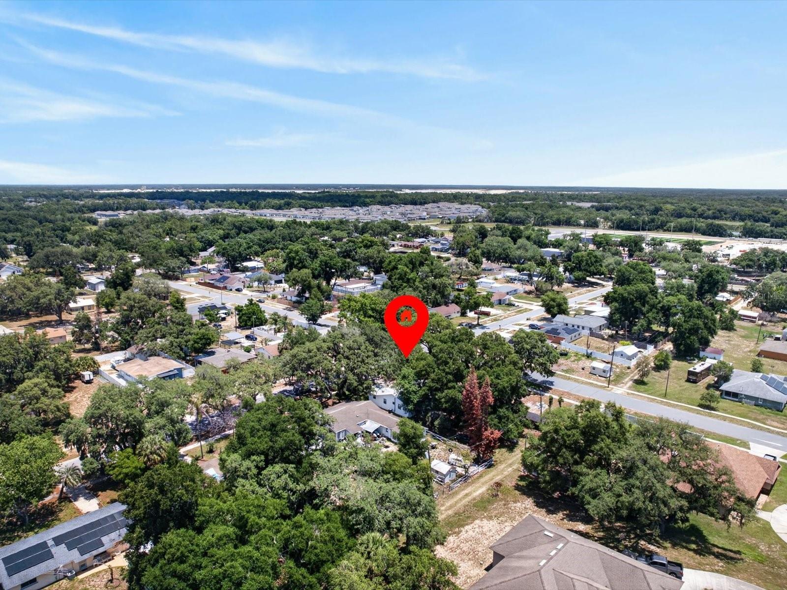 DAVENPORT - Residential