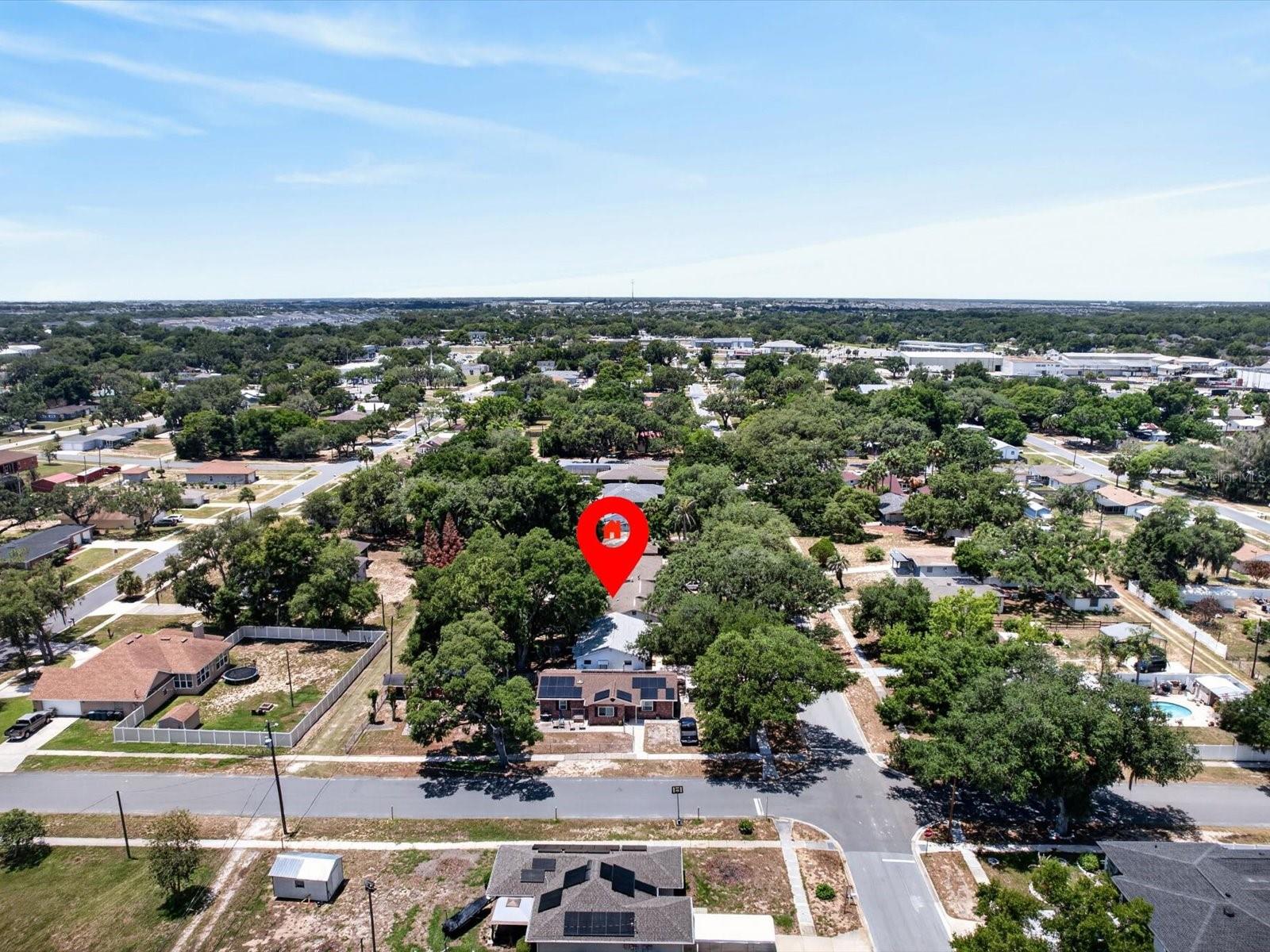 DAVENPORT - Residential