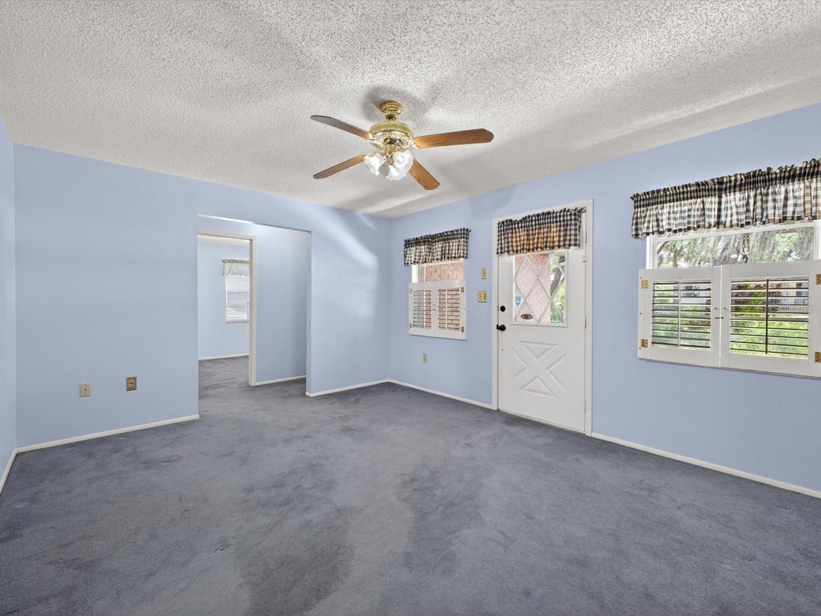 DAVENPORT - Residential